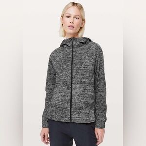 Lululemon pack it up jacket